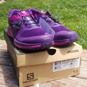 Salomon Sense Pro 2